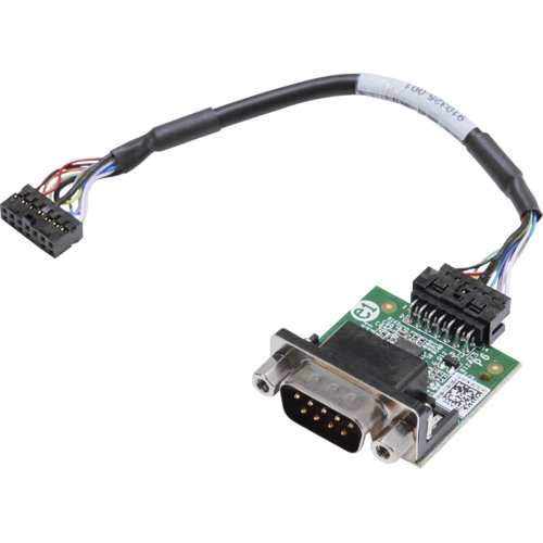 HP Inc. HP Z2 2nd Serial Port Adapter