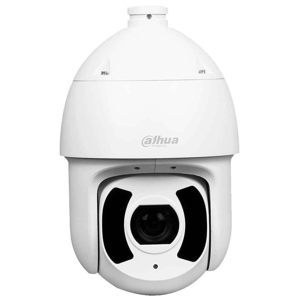 Dahua 4MP 45x optical zoom, IP PTZ IP67, IK10, IVS Enhanced Starlight Pro Series (6CE445GBNR)