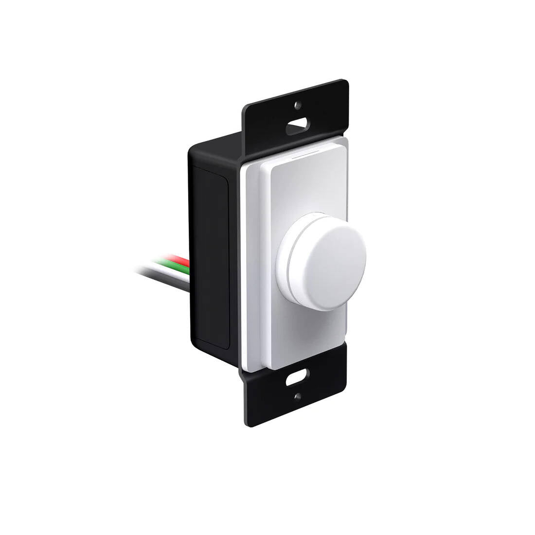Insteon i3 Dial Smart Wall Dimmer and Switch (DS01)