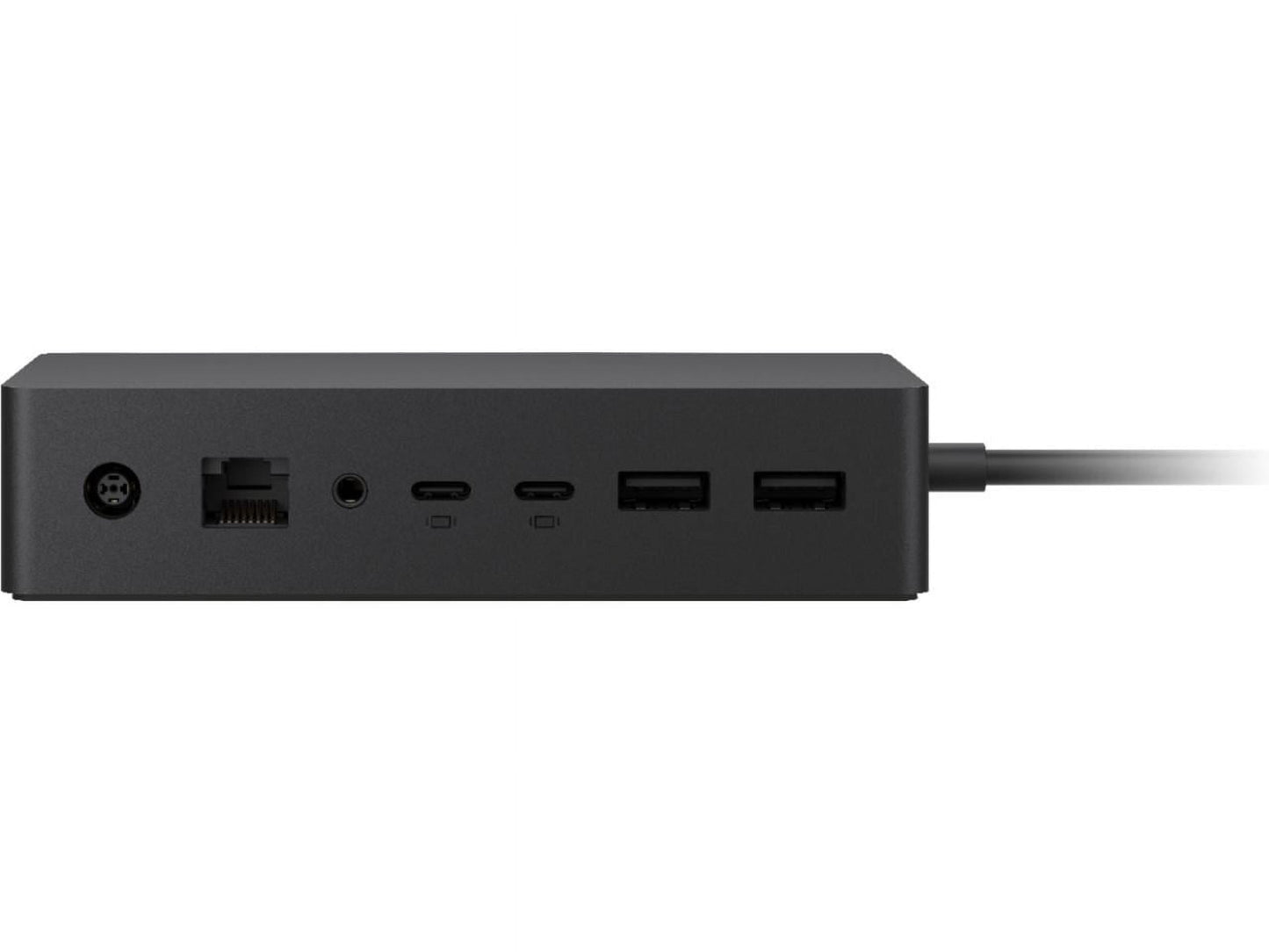 Station d'accueil Microsoft pour ordinateur portable - 199 W