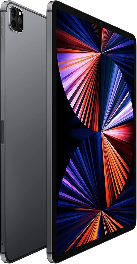 iPad Pro (5e génération) 512 Go