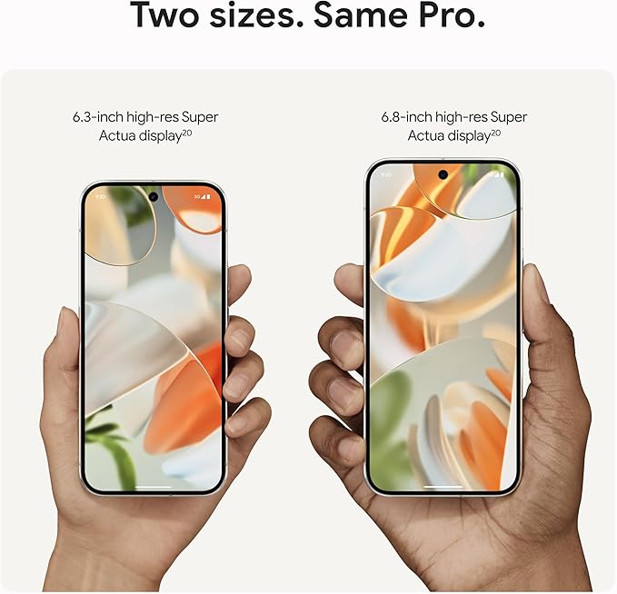 Pixel 9 Pro XL de 512 GB