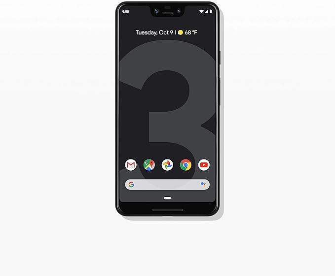 Pixel 3 XL de 64 GB