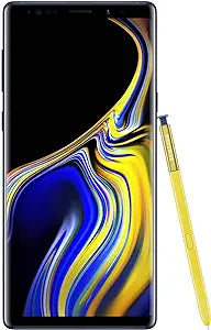Galaxy Note 9 512 Go