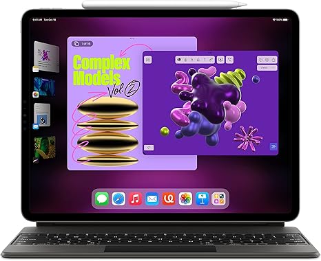 iPad Pro (6.ª generación) 256 GB