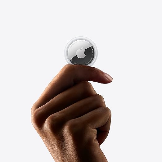 Apple AirTag - Pack of 4