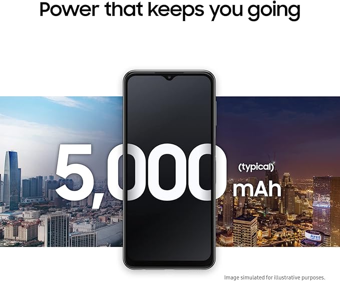 Galaxy A23 5G 64GB