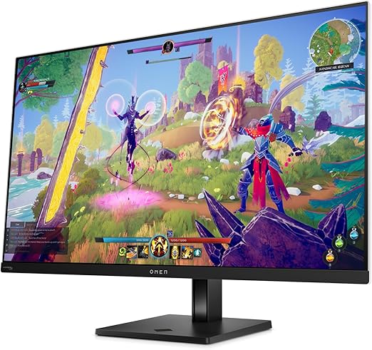OMEN TRANSCEND 32 UHD 240HZ OLED GAMING MNTR