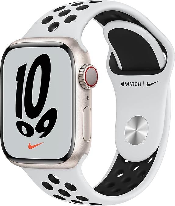 Watch Series 7 Nike 32GB
