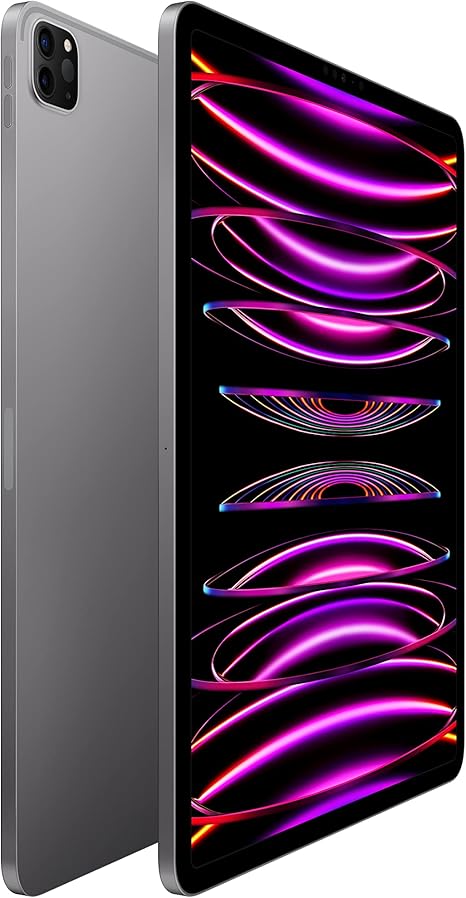 iPad Pro (6.ª generación) 256 GB