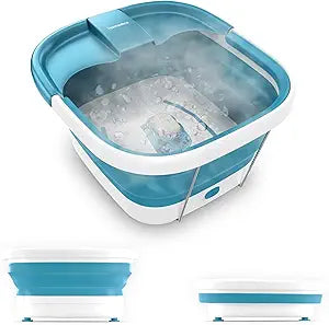 Deep Soak Foot Spa