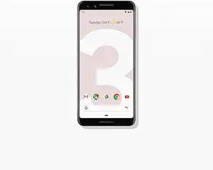 Pixel 3 de 64 GB
