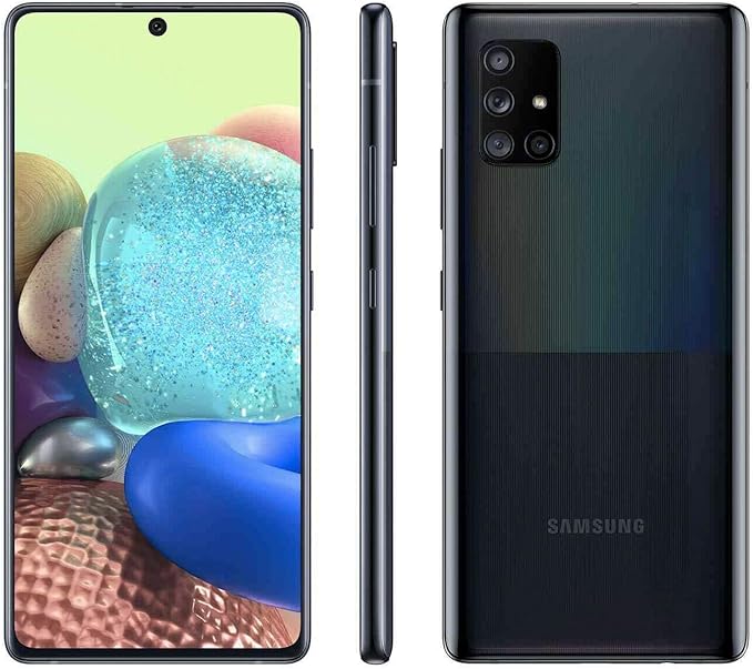 Galaxy A71 128GB