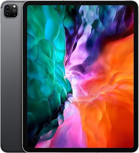 iPad Pro (4th Gen) 1TB