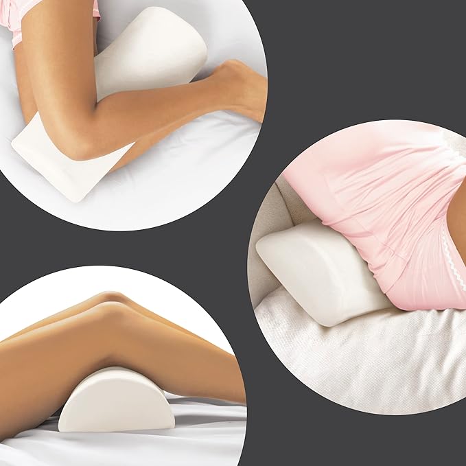 4 Position Pillow