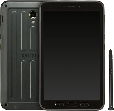 Tablette B2B Active 5 6 128 Go 5G Multi 1