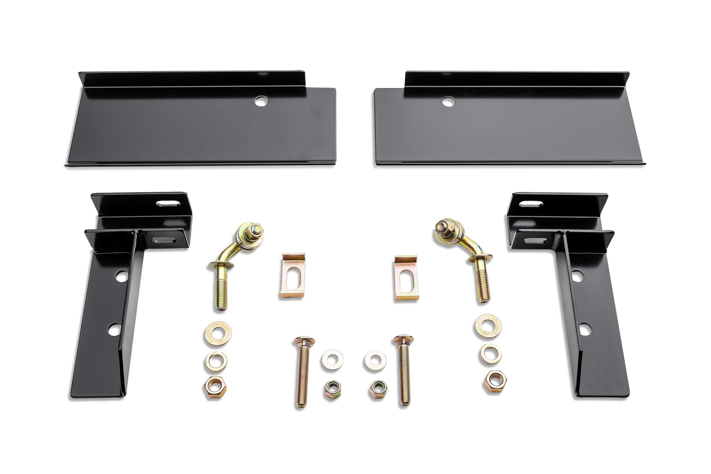 Rack Hardware Kit