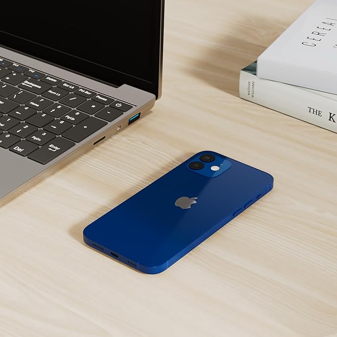 iPhone 12 256 Go