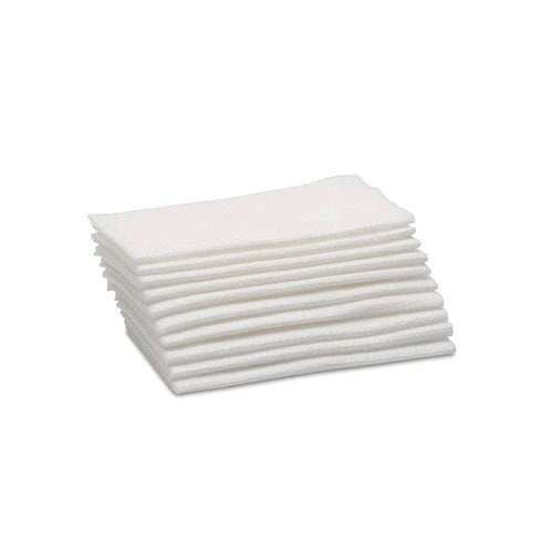150 chiffons de nettoyage non pelucheux. Matériau non retournable.