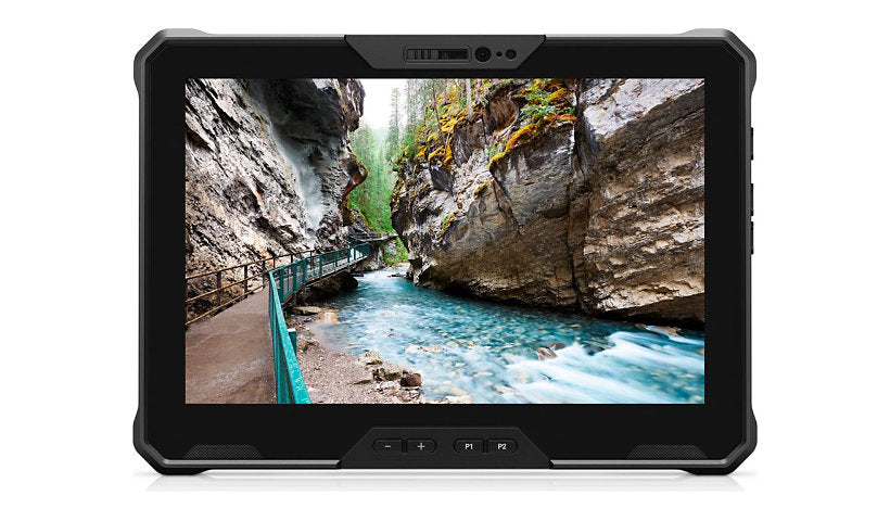 Dell Dell Latitude 7030 Rugged Extreme Core I5 1240U 8 GB 2 DIMM 25
