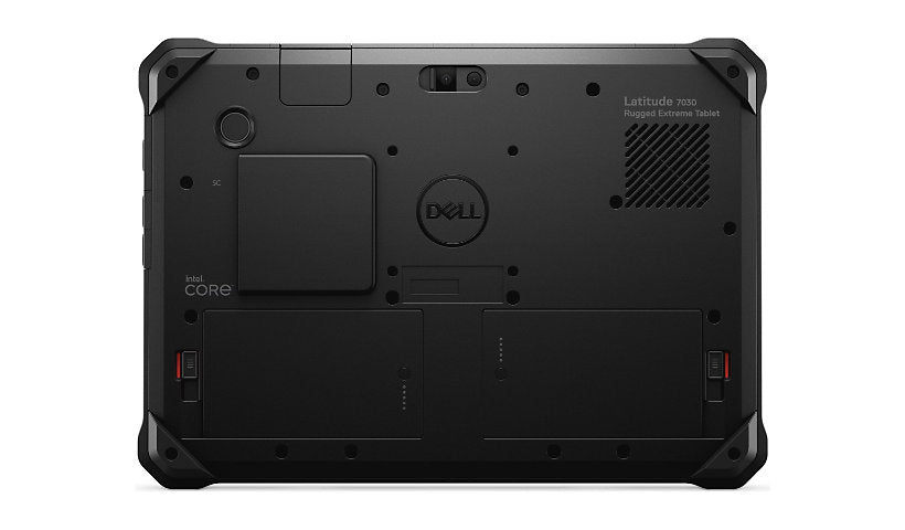 Dell Dell Latitude 7030 Rugged Extreme Core I5 1240U 8 GB 2 DIMM 25