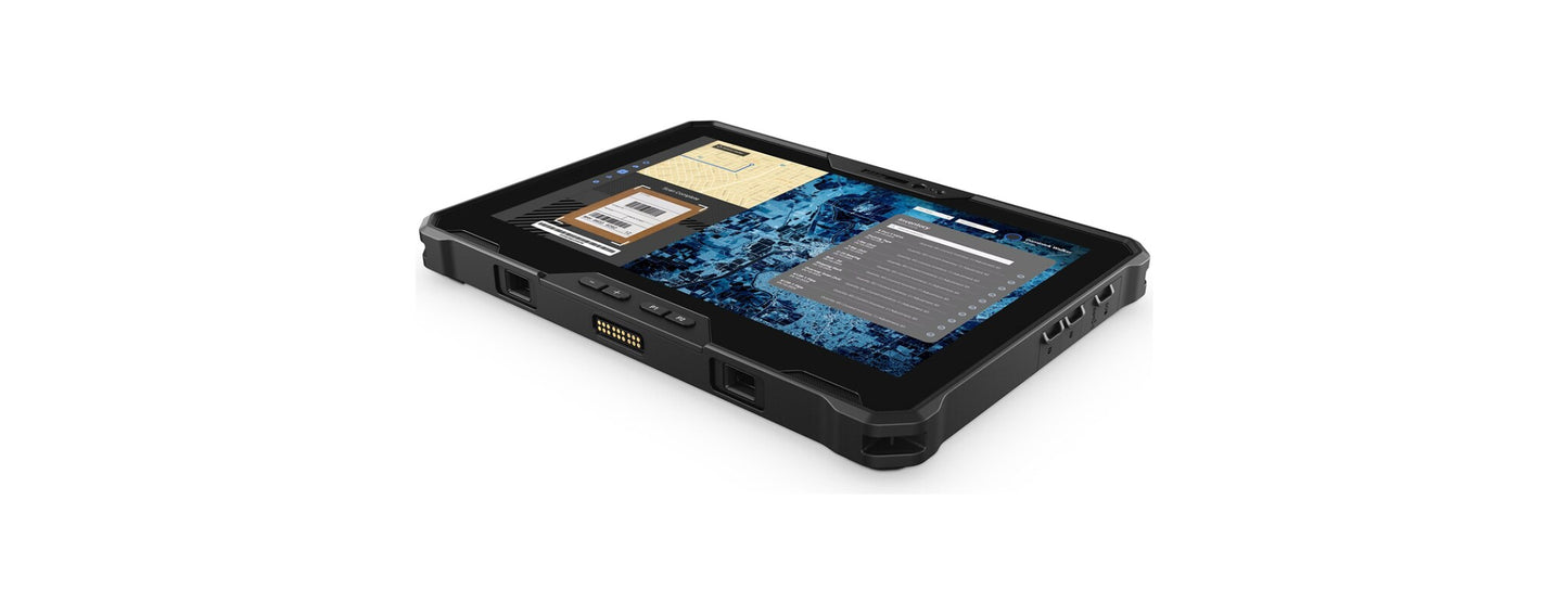 Dell Dell Latitude 7030 Rugged Extreme Core I5 1240U 8 GB 2 DIMM 25