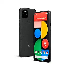 Pixel 5 de 128 GB
