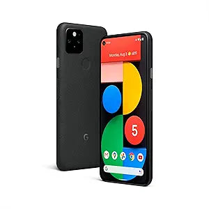 Pixel 5 128 Go