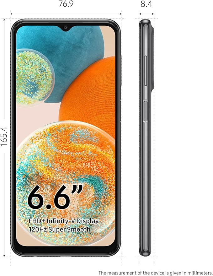 Galaxy A23 5G 64GB