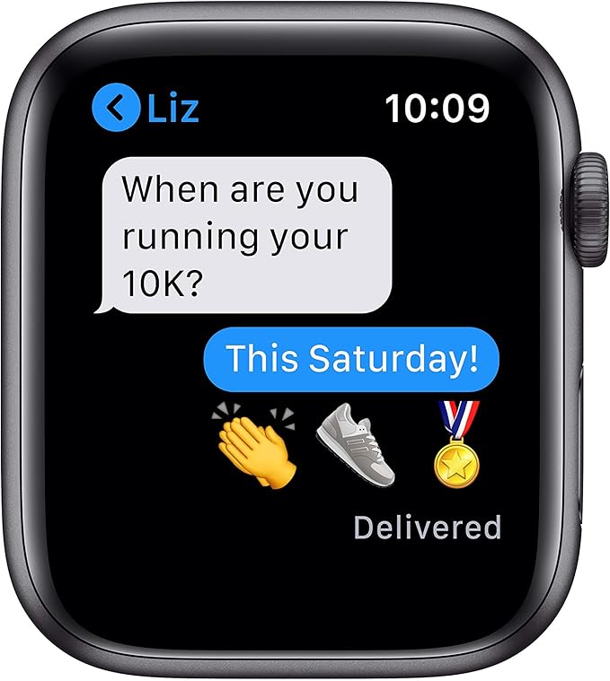 Watch Series 6 32GB