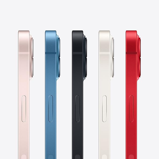 iPhone 13 256 Go