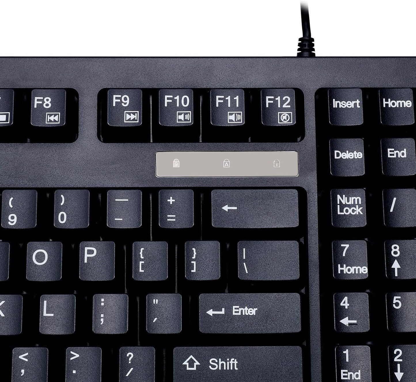 Combo Ergo Kybd Mce 2,4 GHz Wrls