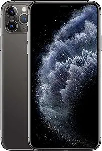 iPhone 11 Pro Max 64 Go