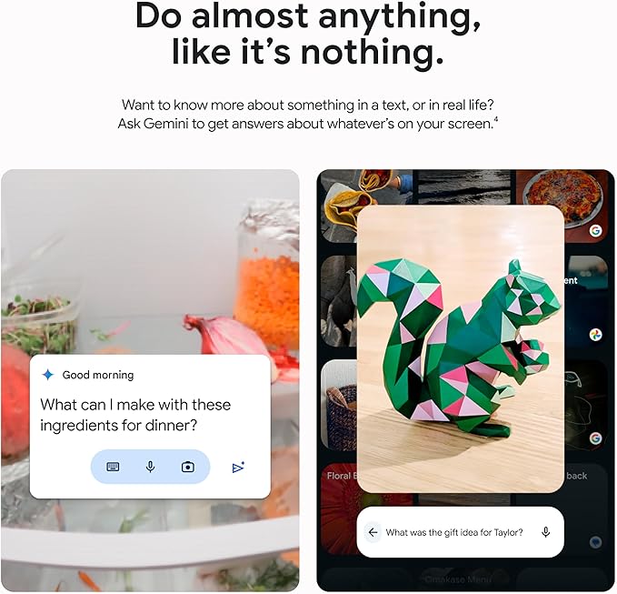 Pixel 9 Pro Fold 256 Go