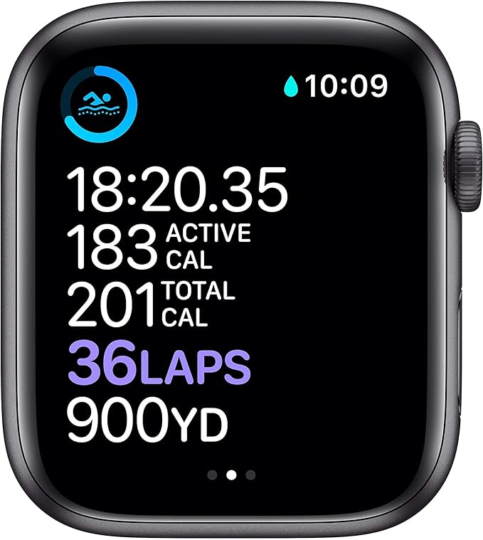 Watch Series 6 32GB