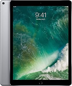 iPad Pro de 12,9 pulgadas (2.ª generación) de 256 GB
