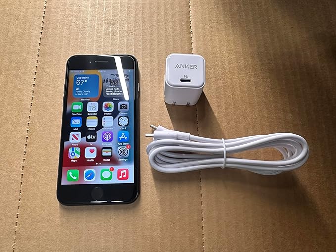 iPhone 7 de 128 GB