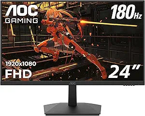 MONITOR VA FHD DE 23,8 PULGADAS