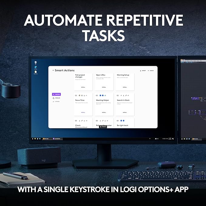 KIT MX KEYS COMBO SUBSTITUTE MULTI 4