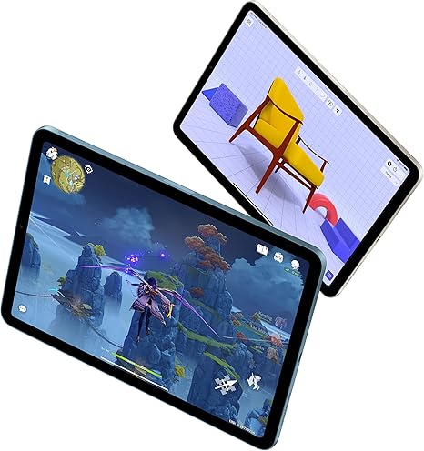 iPad Air (5th Gen) 256GB
