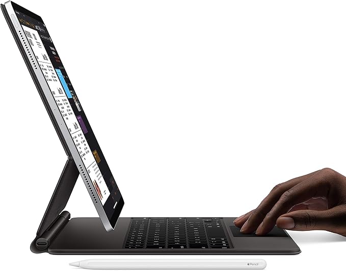iPad Pro 11 pouces (2e génération) 128 Go