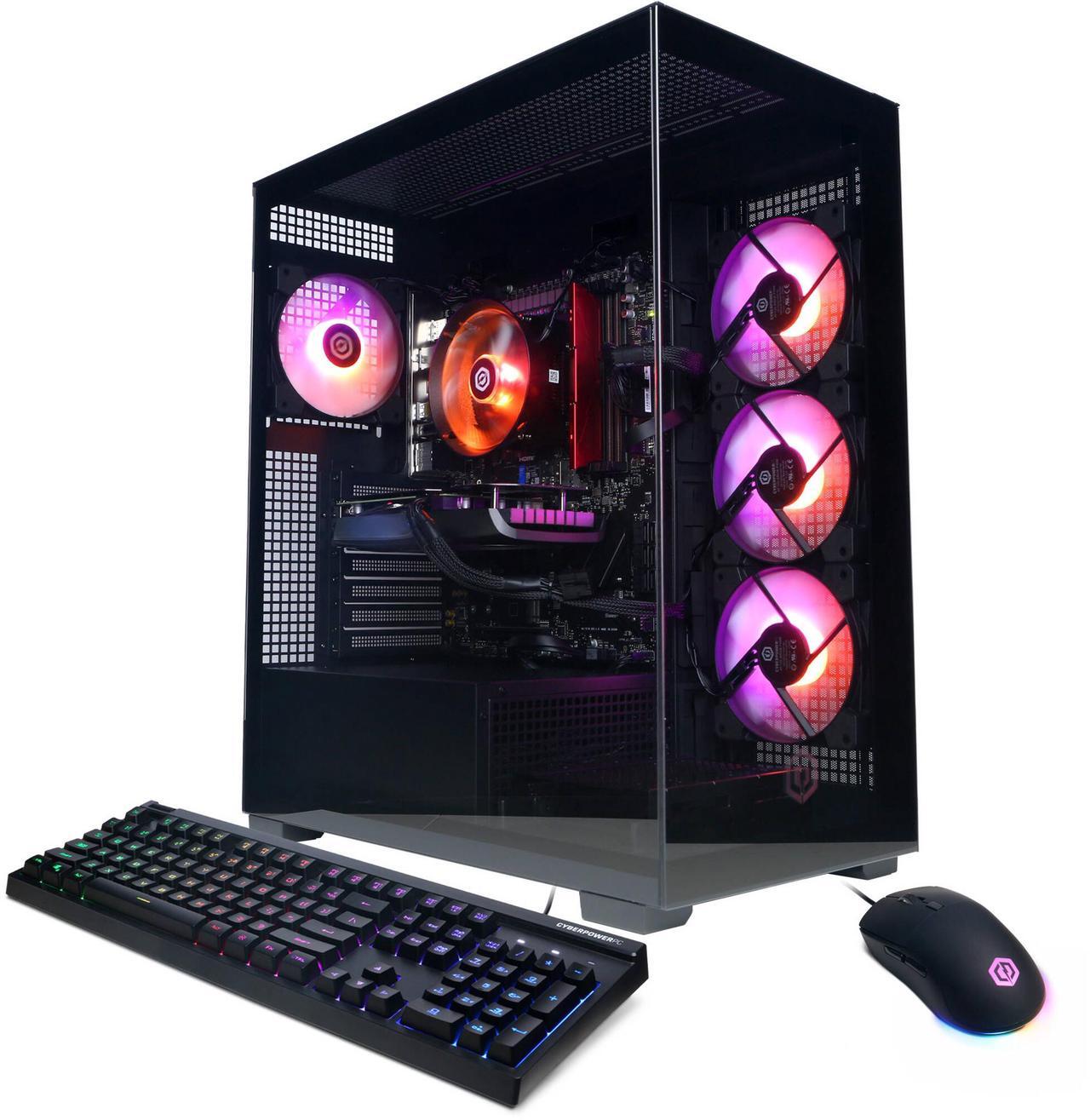 GXI11240CPGV10 14400F 16GB 1TB 3050 WIFI W11