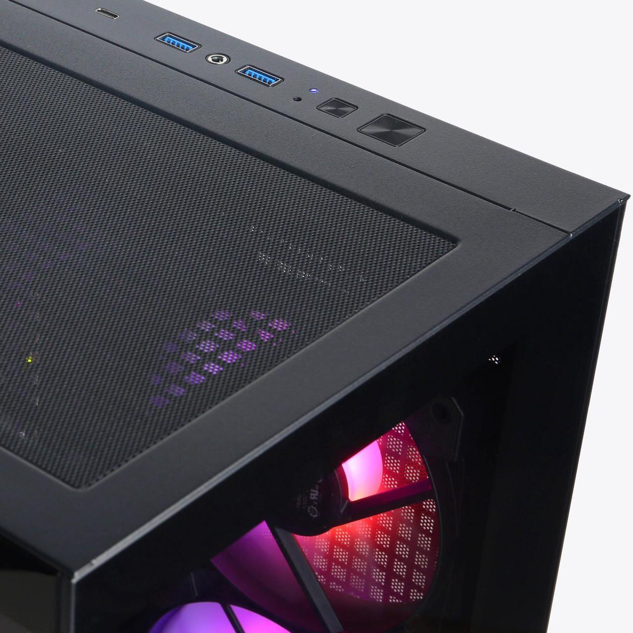 GXI11240CPGV10 14400F 16GB 1TB 3050 WIFI W11