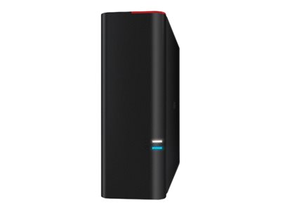 Buffalo Drivestation Ddr - Hard Drive - 3 Tb - Usb 3.0