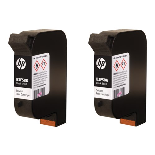 Cartucho de tóner láser original HP 130A - Magenta - 1 unidad -