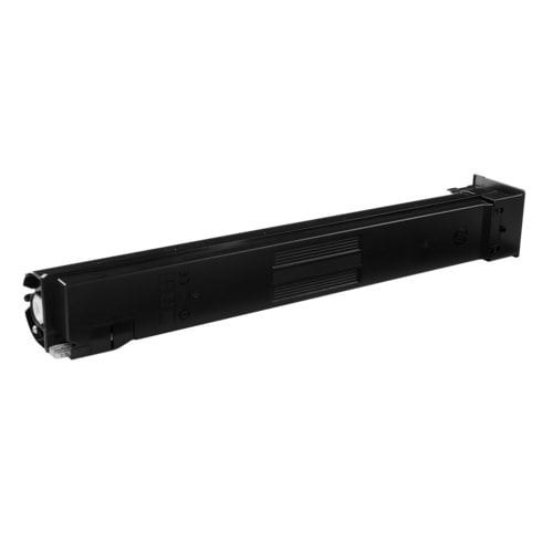 Cartucho de tóner láser original HP 130A - Magenta - 1 unidad -