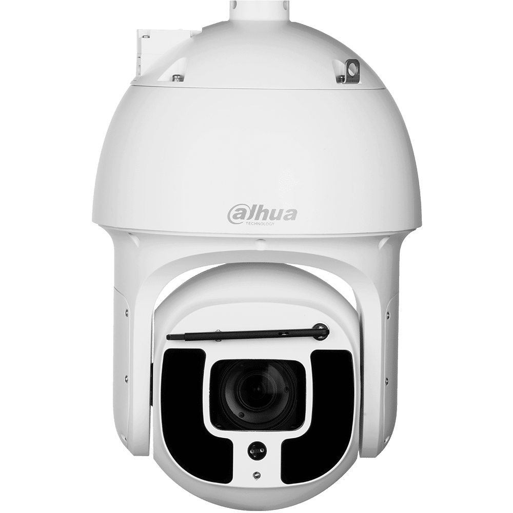 Dahua IP 8MP 40x PTZ IR Starlight (8A840PANF)