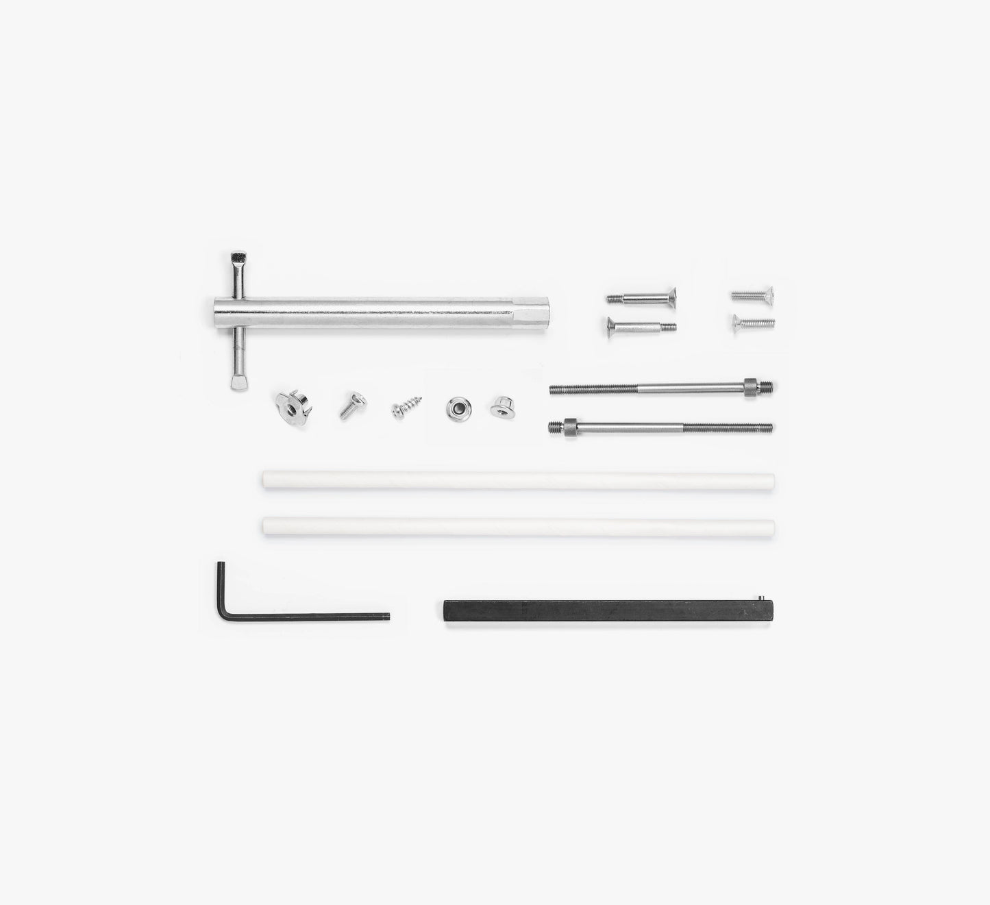 Paxton PaxLock Pro - Latch, 2" door kit (PAX-900-059-US)