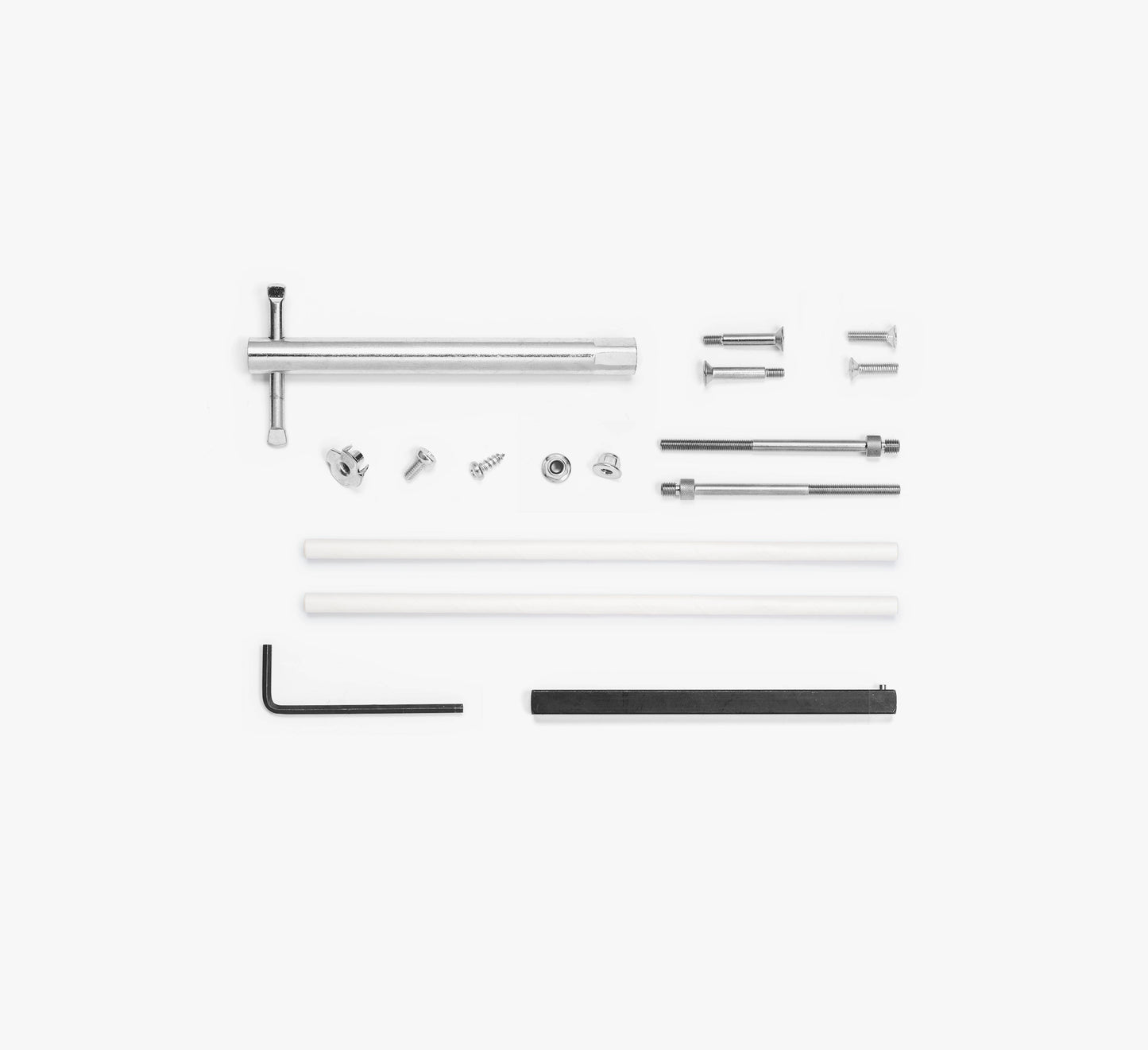 Paxton PaxLock Pro - Latch, 2-1/4" door kit (PAX-900-060-US)