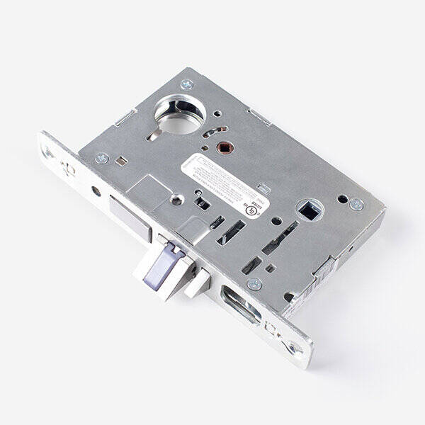 Paxton PaxLock Pro – Deadbolt Mortise Lock (PAX-901-054-US)
